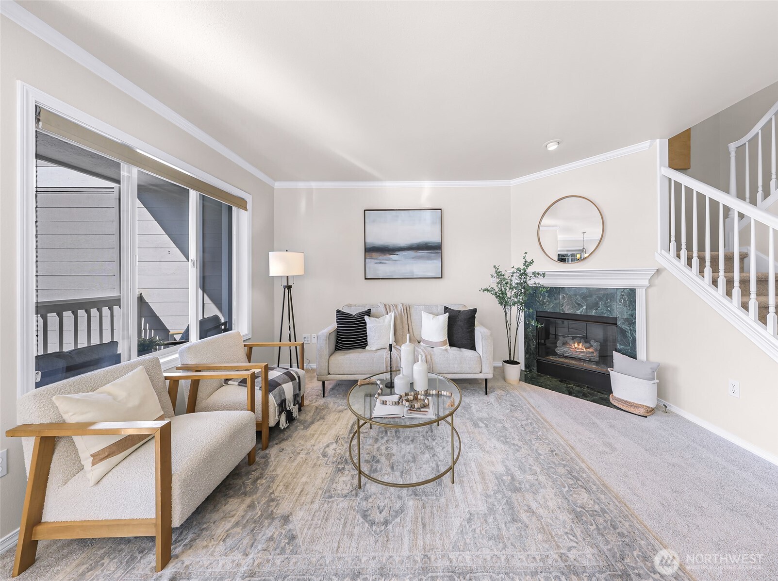 11302 Ohde Circle , Kirkland, WA 98033