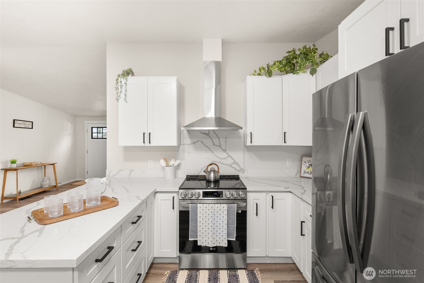 17210 Tilley Road S, Tenino, WA 98589