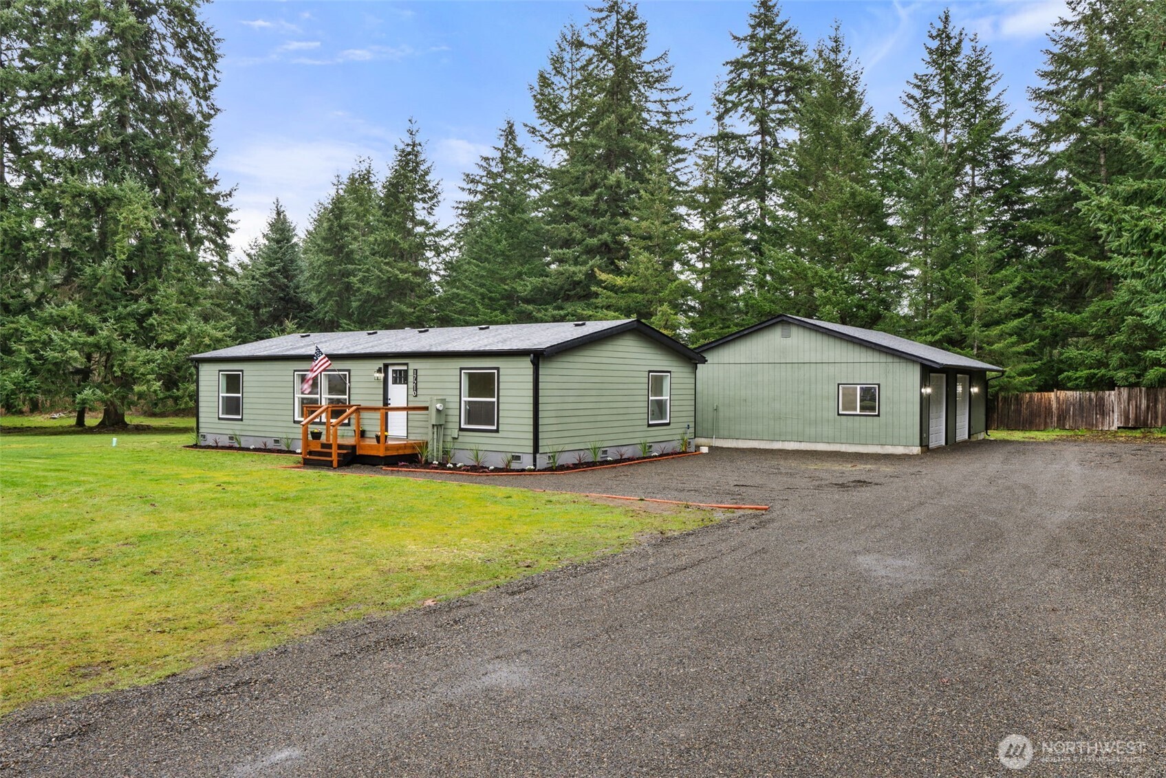 17210 Tilley Road S, Tenino, WA 98589