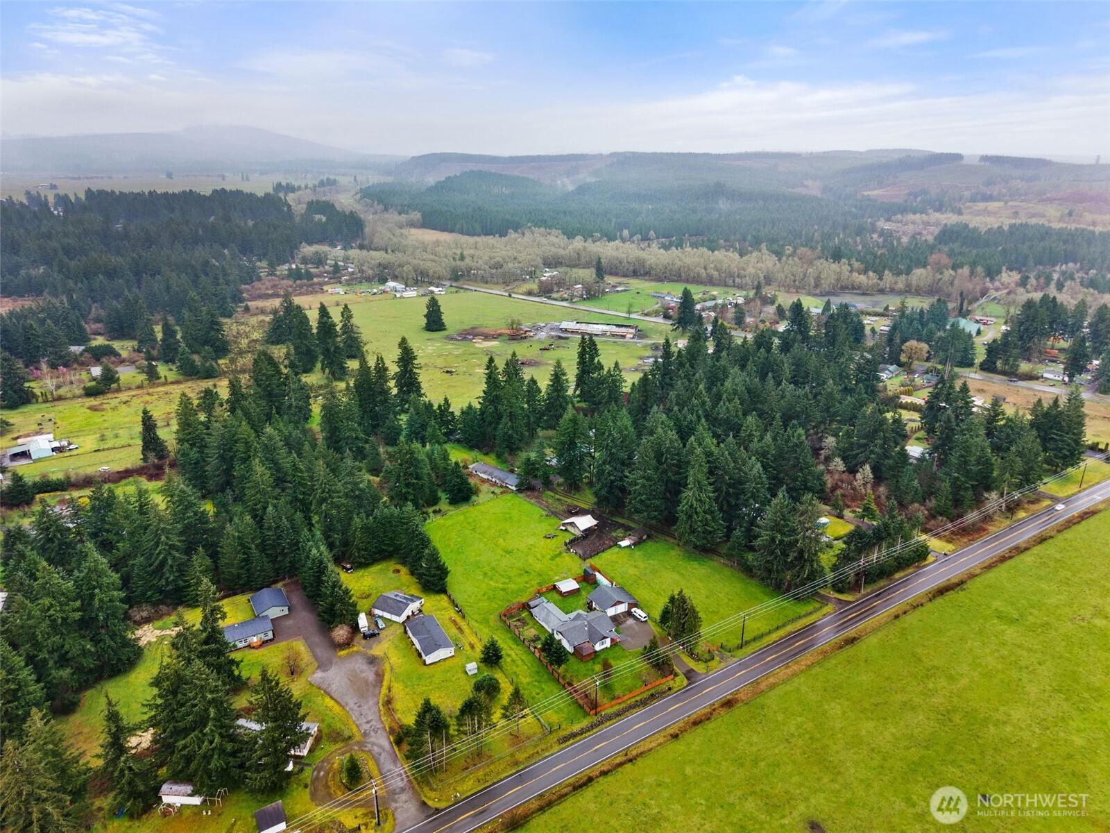 17210 Tilley Road S, Tenino, WA 98589