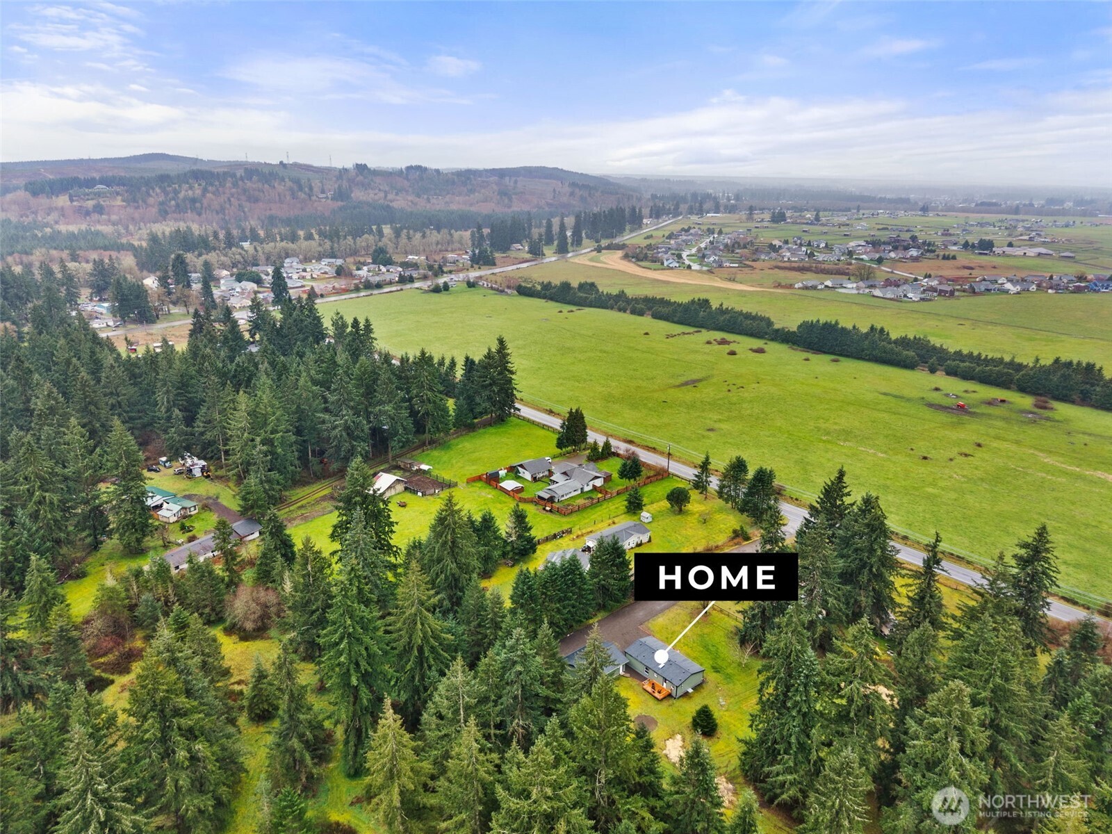 17210 Tilley Road S, Tenino, WA 98589