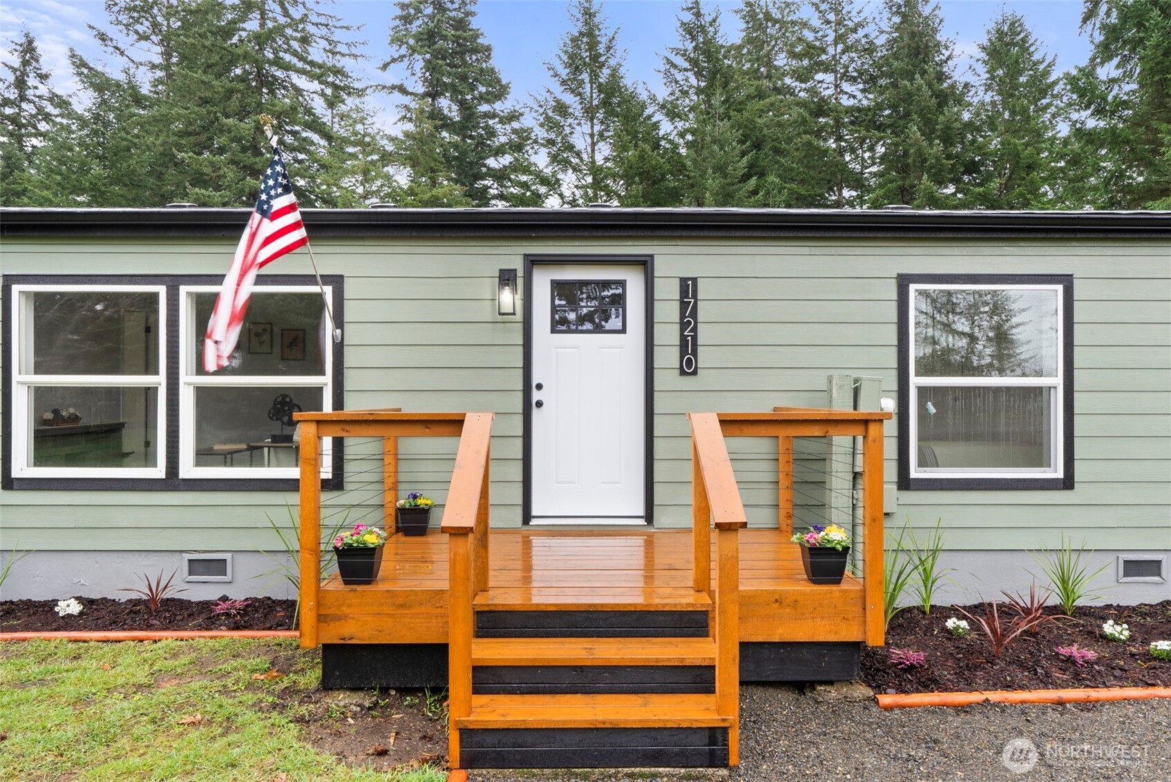 17210 Tilley Road S, Tenino, WA 98589