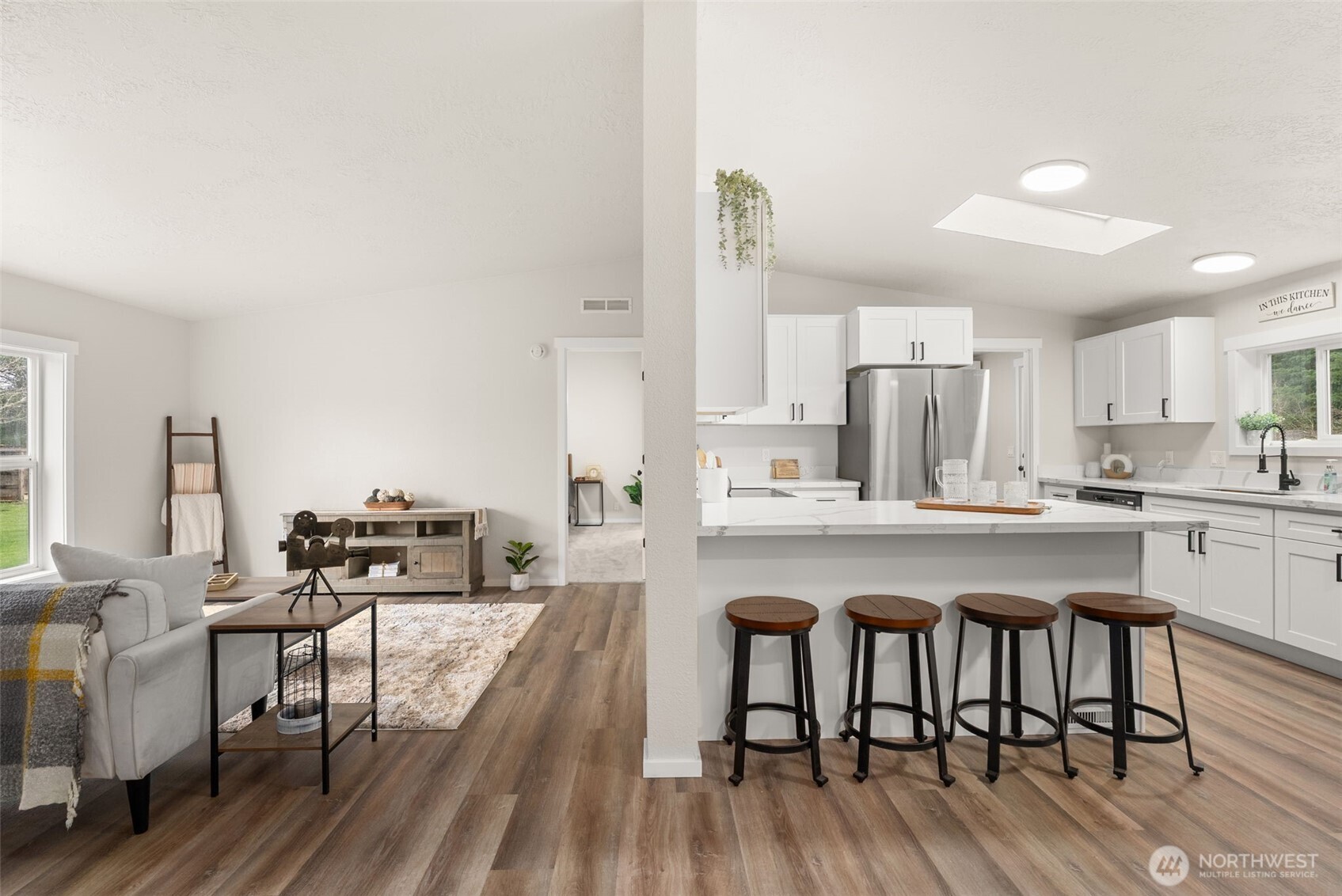 17210 Tilley Road S, Tenino, WA 98589