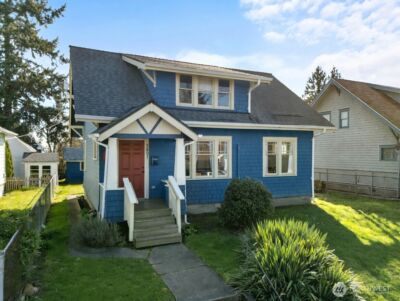 3607 E Spokane Street , Tacoma, WA 98404 - Photo 1