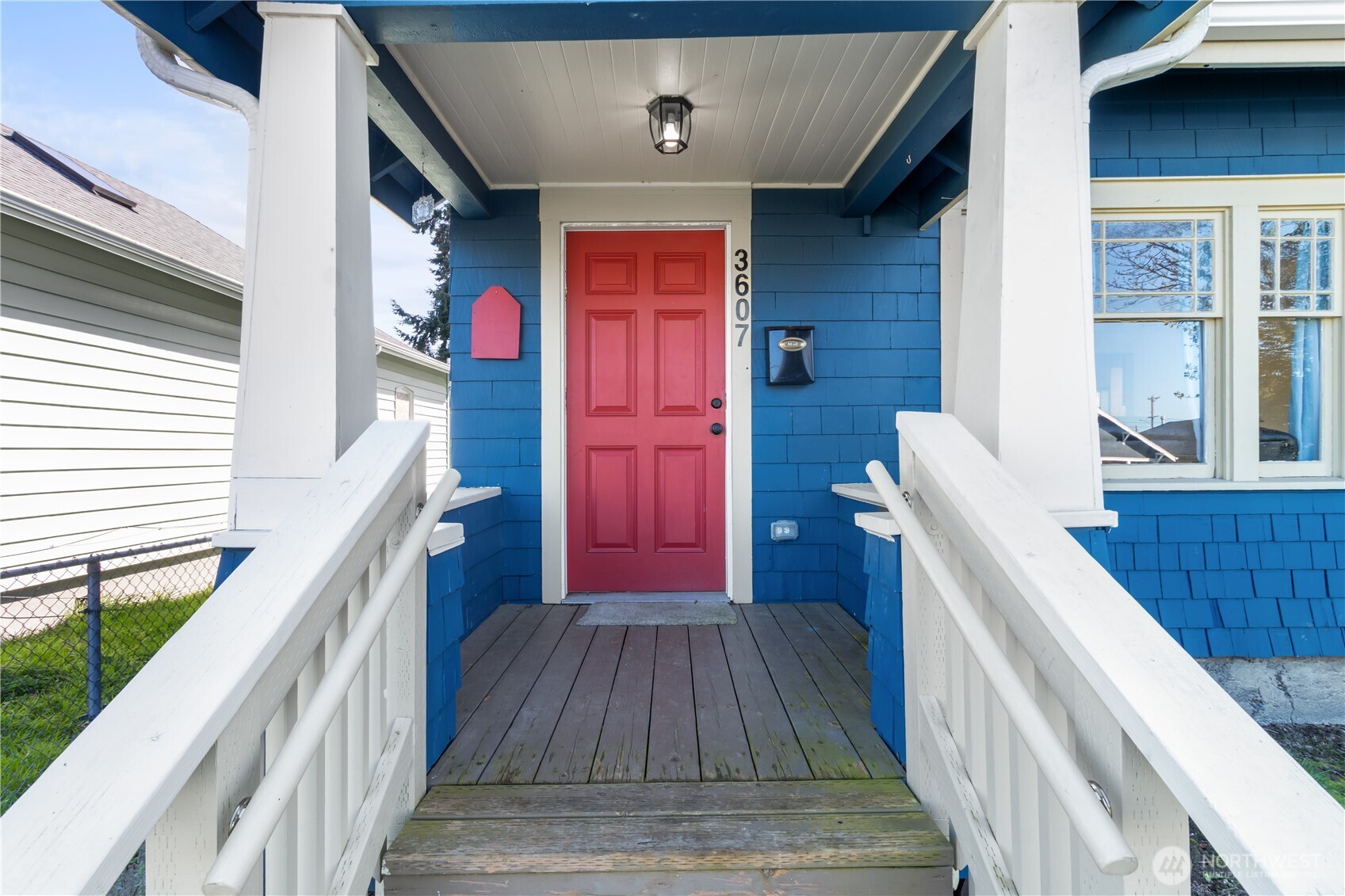 3607 E Spokane Street , Tacoma, WA 98404