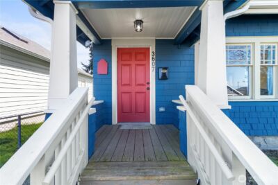 3607 E Spokane Street , Tacoma, WA 98404 - Photo 2
