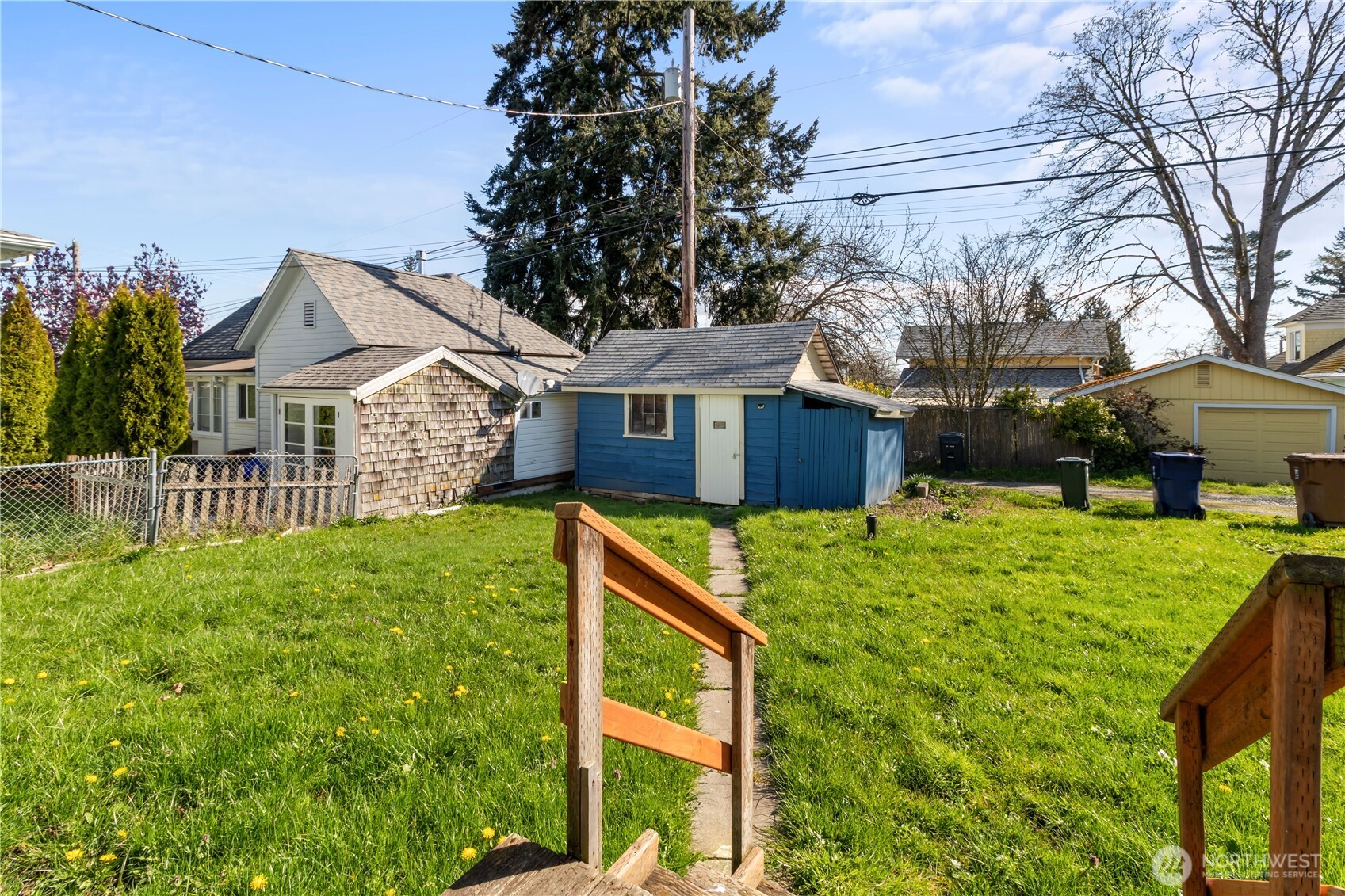 3607 E Spokane Street , Tacoma, WA 98404