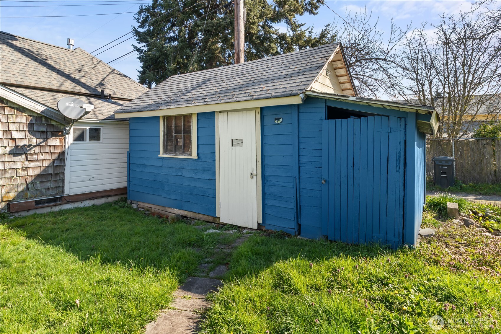 3607 E Spokane Street , Tacoma, WA 98404