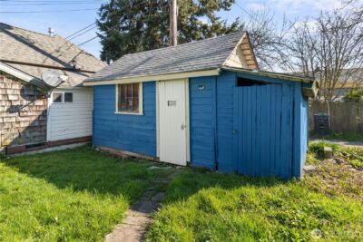 3607 E Spokane Street , Tacoma, WA 98404 - Photo 23
