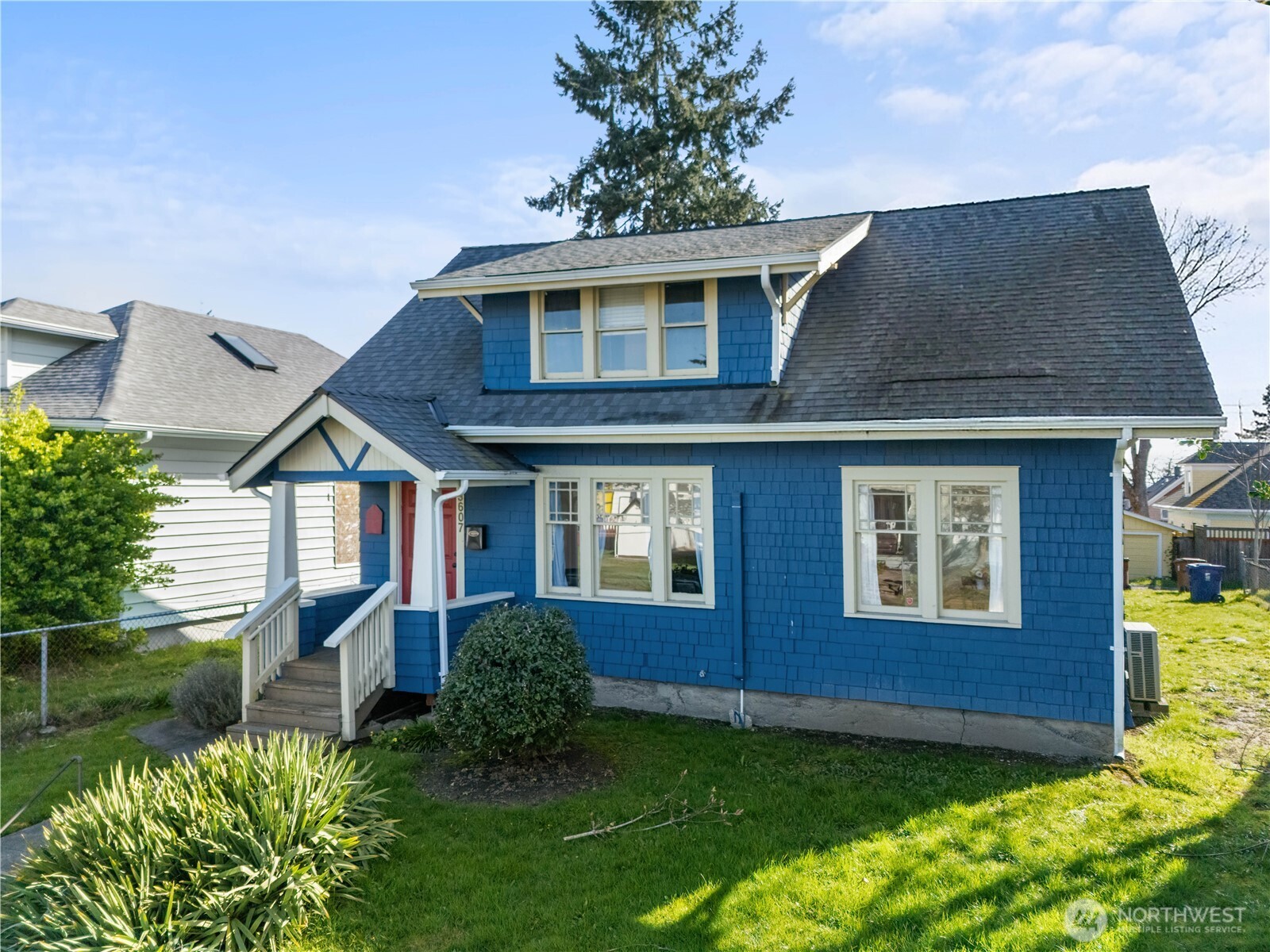 3607 E Spokane Street , Tacoma, WA 98404