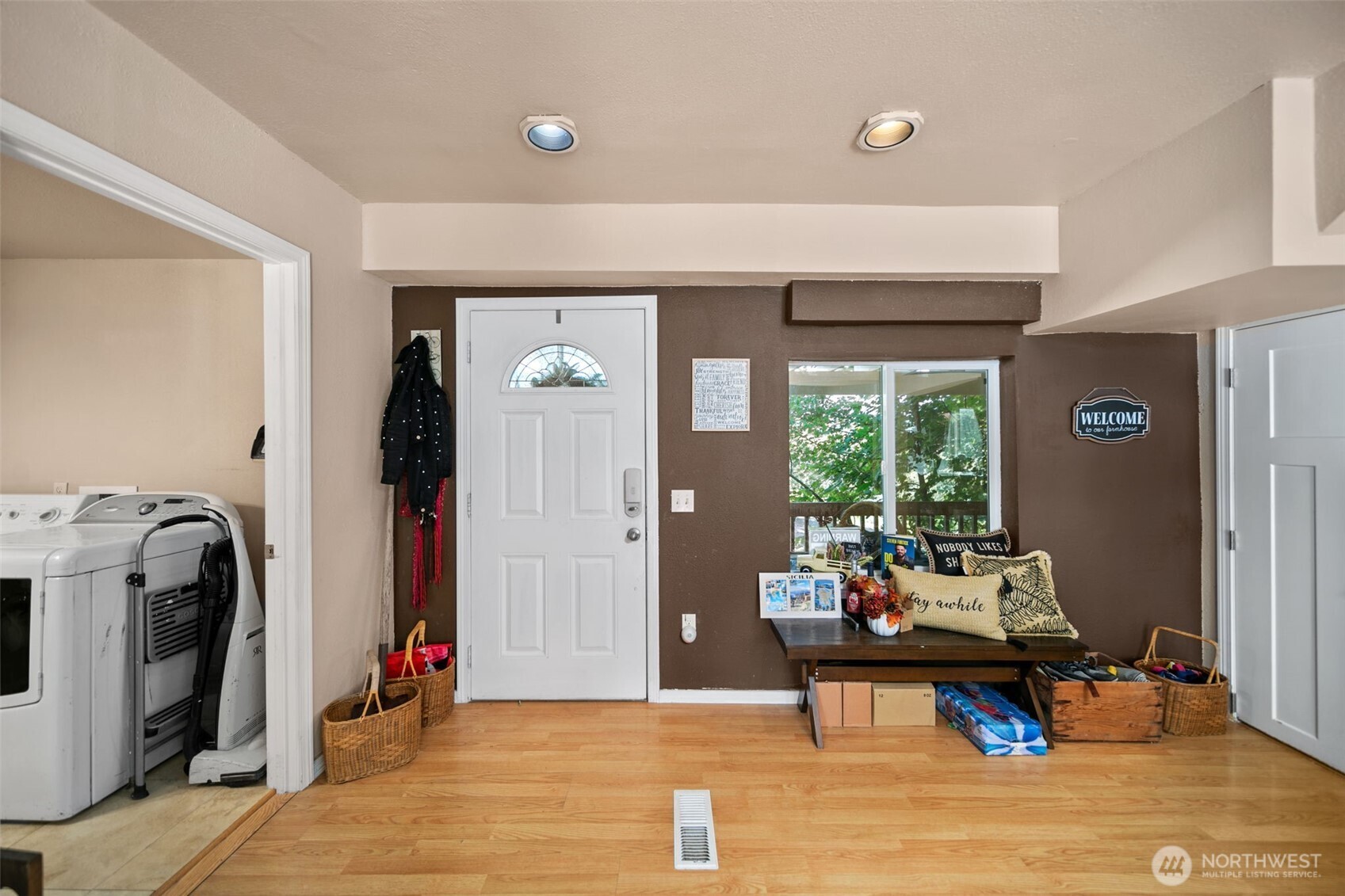 5177 Woodring Canyon Road , Cashmere, WA 98815