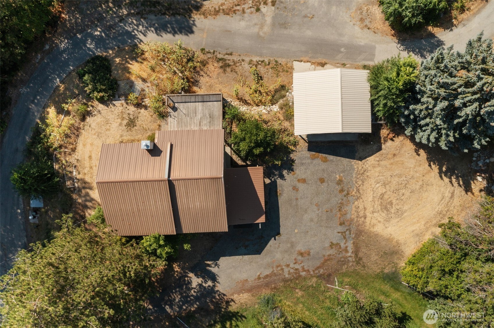 5177 Woodring Canyon Road , Cashmere, WA 98815