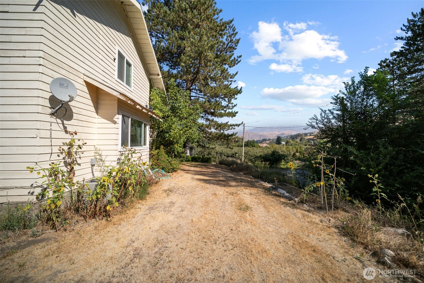 5177 Woodring Canyon Road , Cashmere, WA 98815