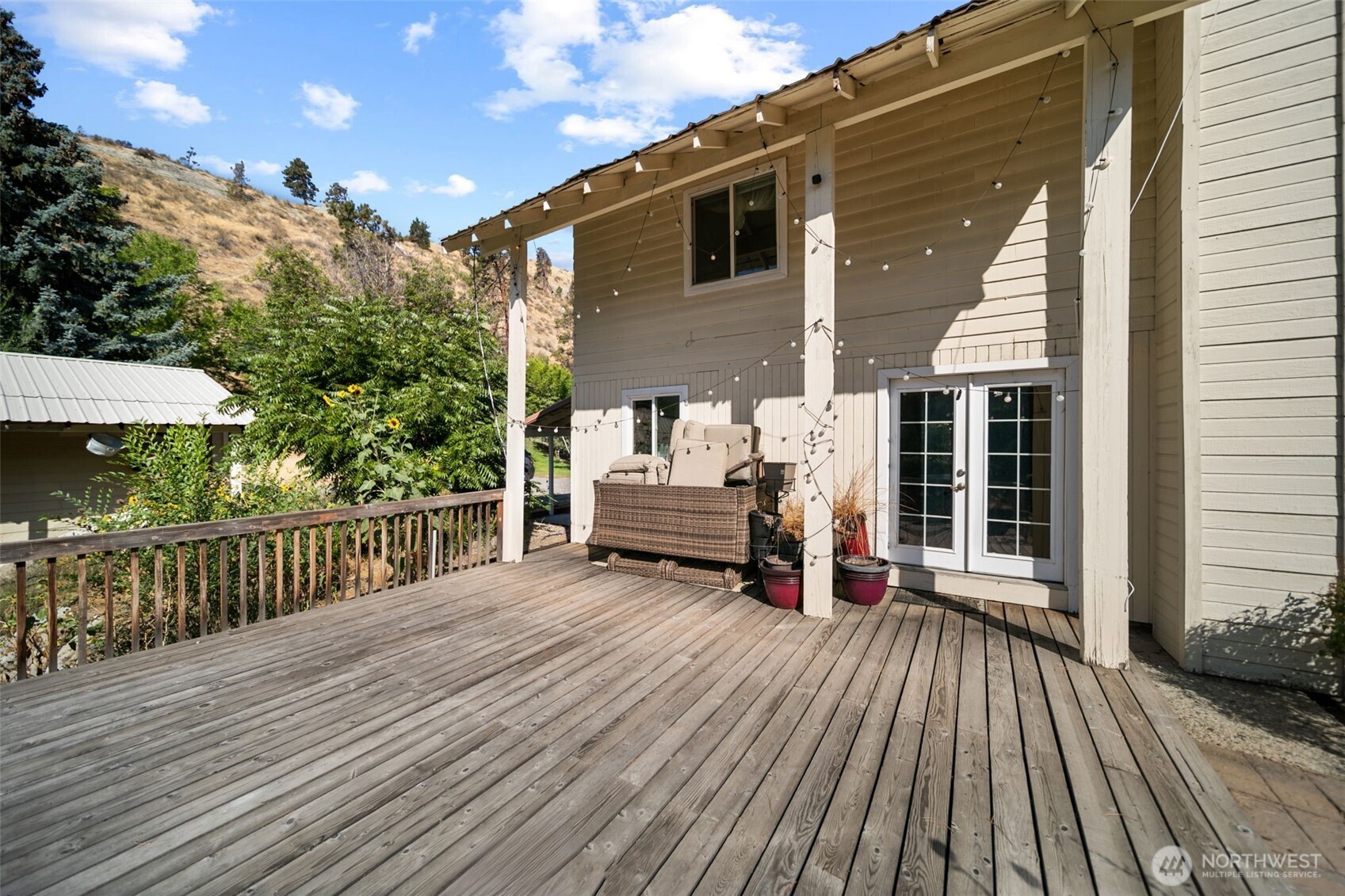5177 Woodring Canyon Road , Cashmere, WA 98815