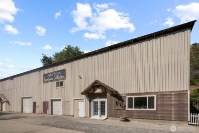 5177 Woodring Canyon Road , Cashmere, WA 98815 - Photo 20