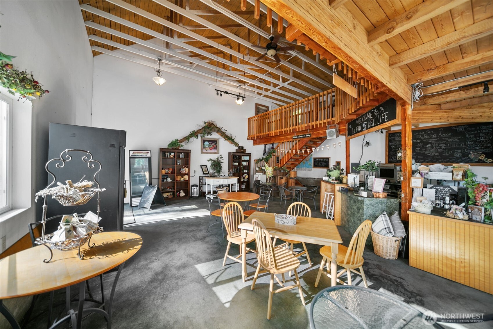 5177 Woodring Canyon Road , Cashmere, WA 98815