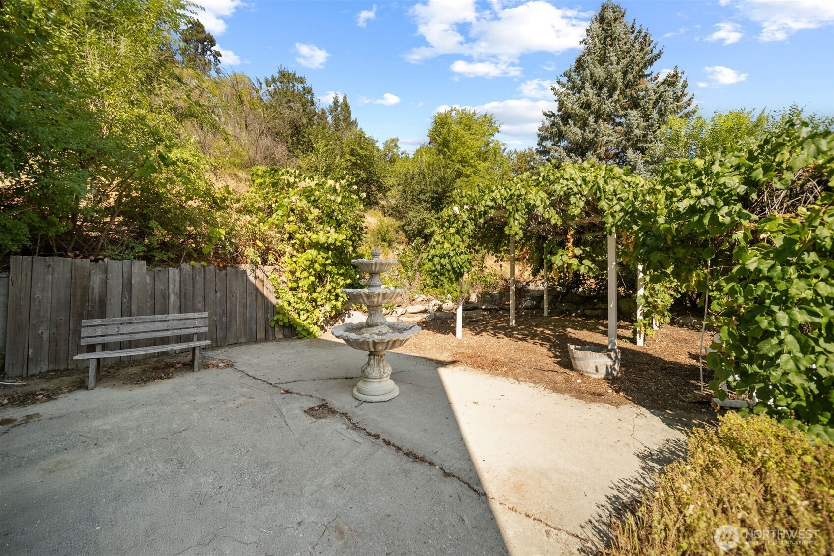 5177 Woodring Canyon Road , Cashmere, WA 98815