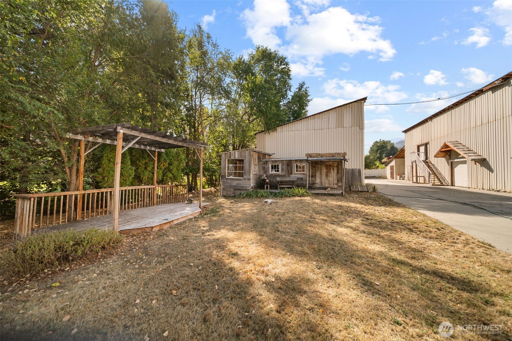 5177 Woodring Canyon Road , Cashmere, WA 98815