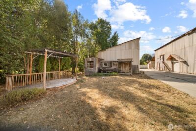 5177 Woodring Canyon Road , Cashmere, WA 98815 - Photo 34