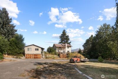 5177 Woodring Canyon Road , Cashmere, WA 98815 - Photo 35