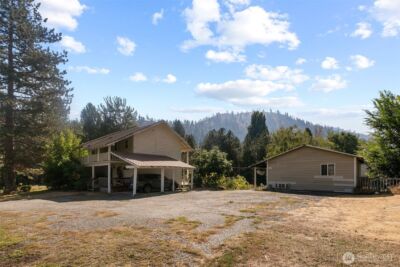 5177 Woodring Canyon Road , Cashmere, WA 98815 - Photo 36