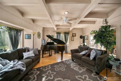 5177 Woodring Canyon Road , Cashmere, WA 98815 - Photo 4