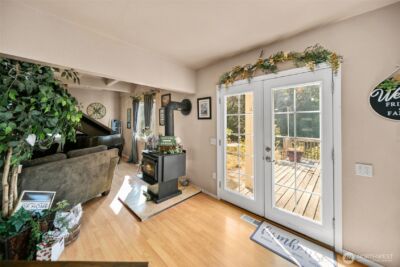 5177 Woodring Canyon Road , Cashmere, WA 98815 - Photo 5