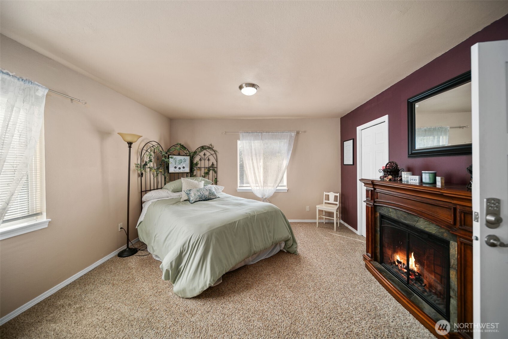 5177 Woodring Canyon Road , Cashmere, WA 98815