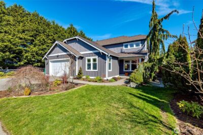 2514 Fir Crest Boulevard , Anacortes, WA 98221
