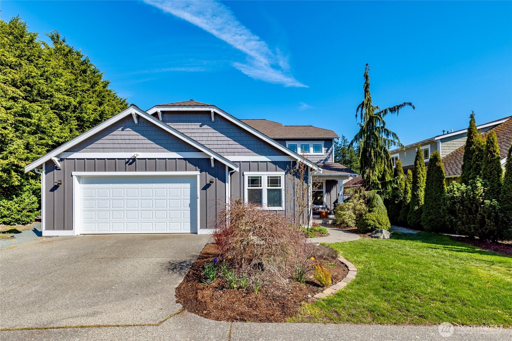2514 Fir Crest Boulevard , Anacortes, WA 98221