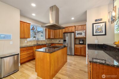 2514 Fir Crest Boulevard , Anacortes, WA 98221 - Photo 11