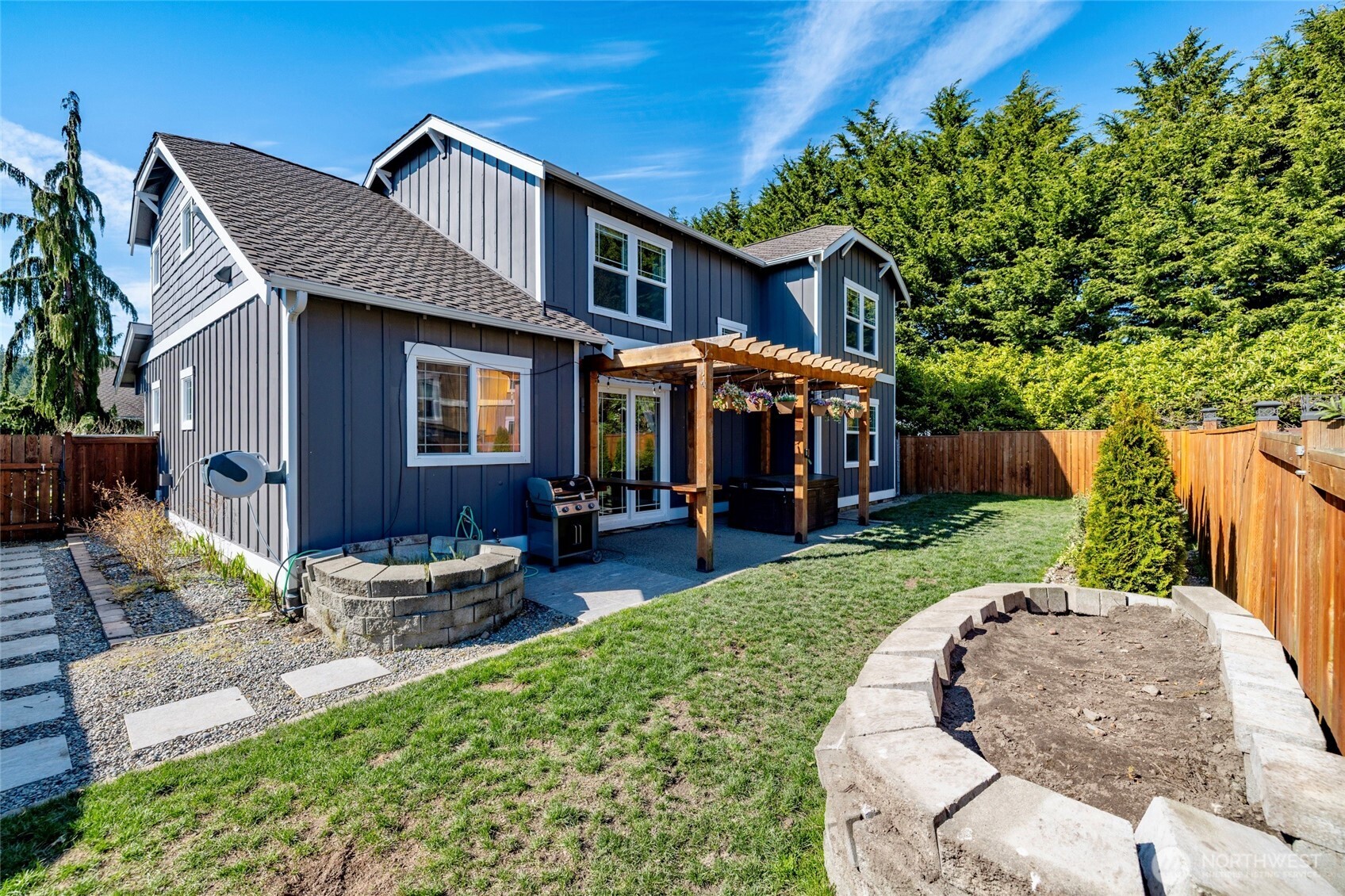 2514 Fir Crest Boulevard , Anacortes, WA 98221