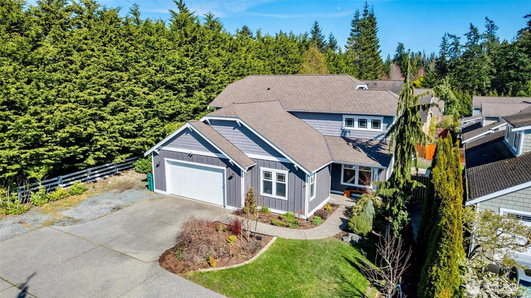 2514 Fir Crest Boulevard , Anacortes, WA 98221
