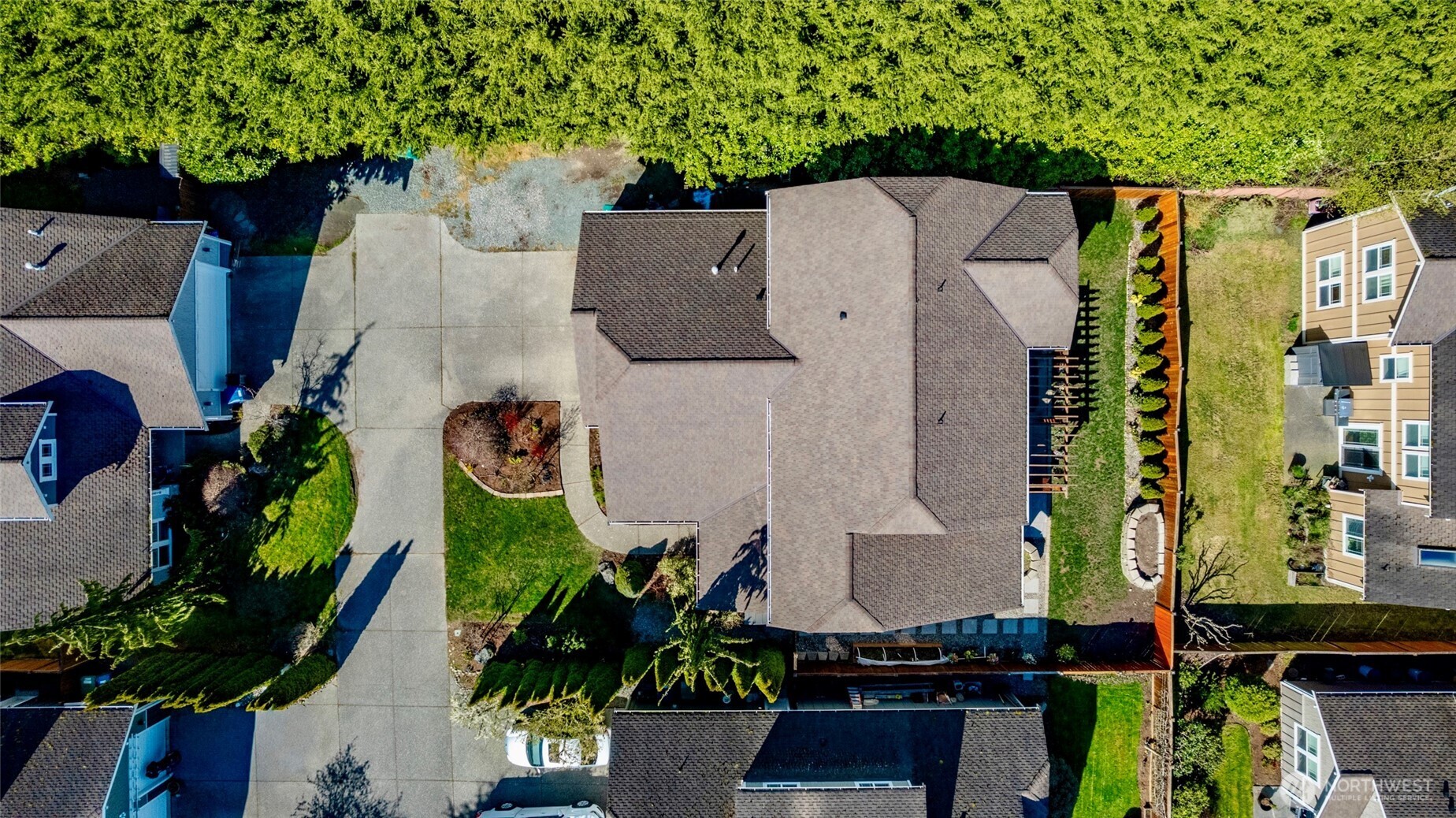 2514 Fir Crest Boulevard , Anacortes, WA 98221