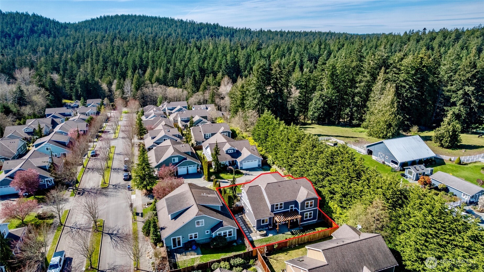 2514 Fir Crest Boulevard , Anacortes, WA 98221
