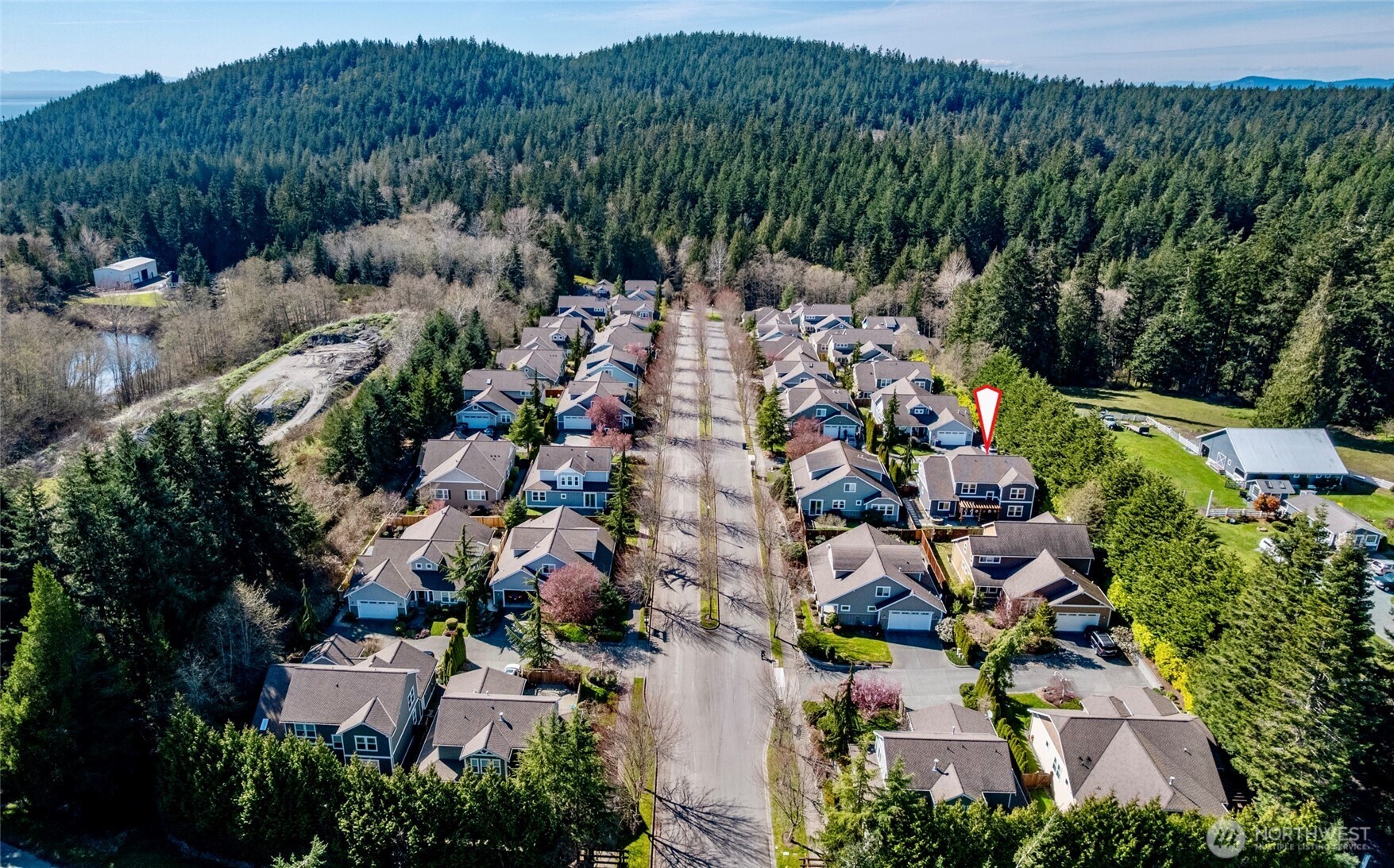 2514 Fir Crest Boulevard , Anacortes, WA 98221