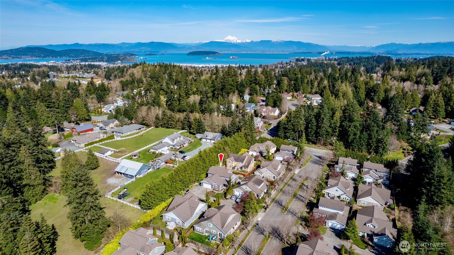2514 Fir Crest Boulevard , Anacortes, WA 98221