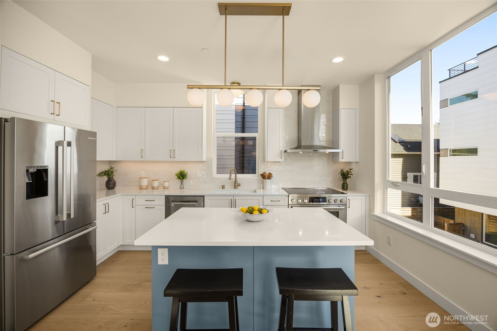 1625 B 21st Avenue , Seattle, WA 98122