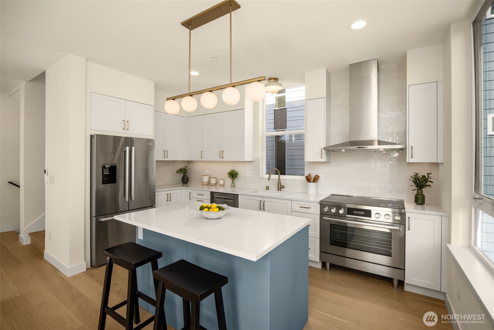 1625 B 21st Avenue , Seattle, WA 98122