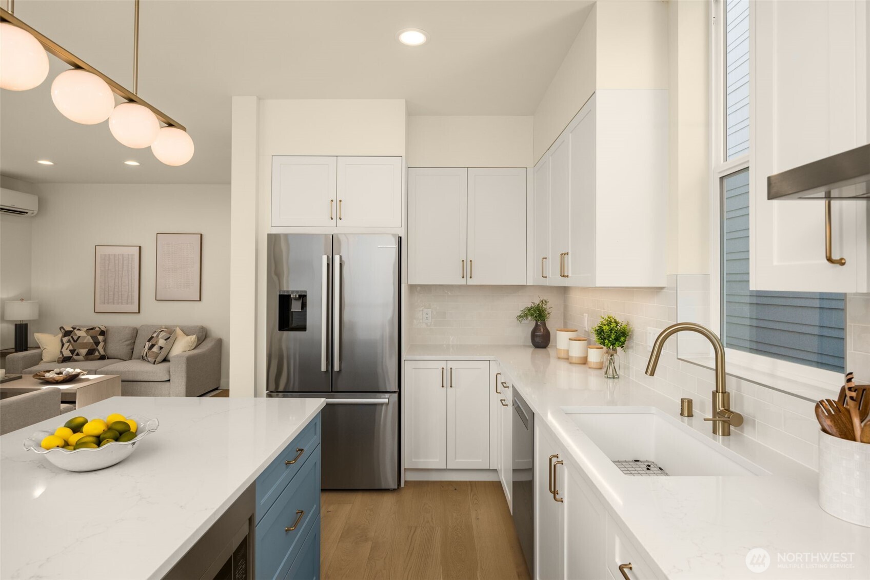 1625 B 21st Avenue , Seattle, WA 98122