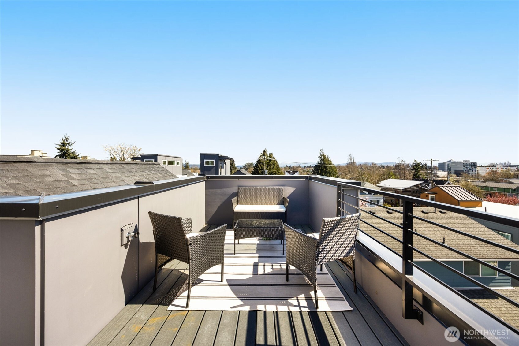 1625 B 21st Avenue , Seattle, WA 98122