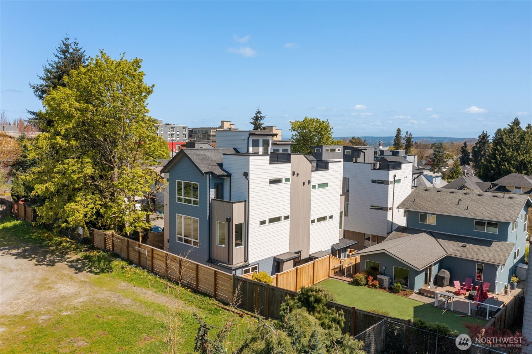 1625 B 21st Avenue , Seattle, WA 98122