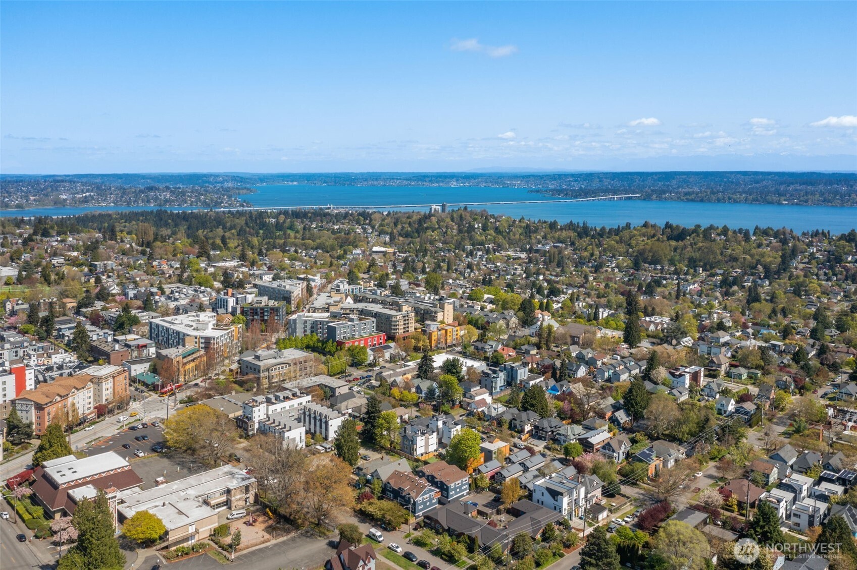 1625 B 21st Avenue , Seattle, WA 98122