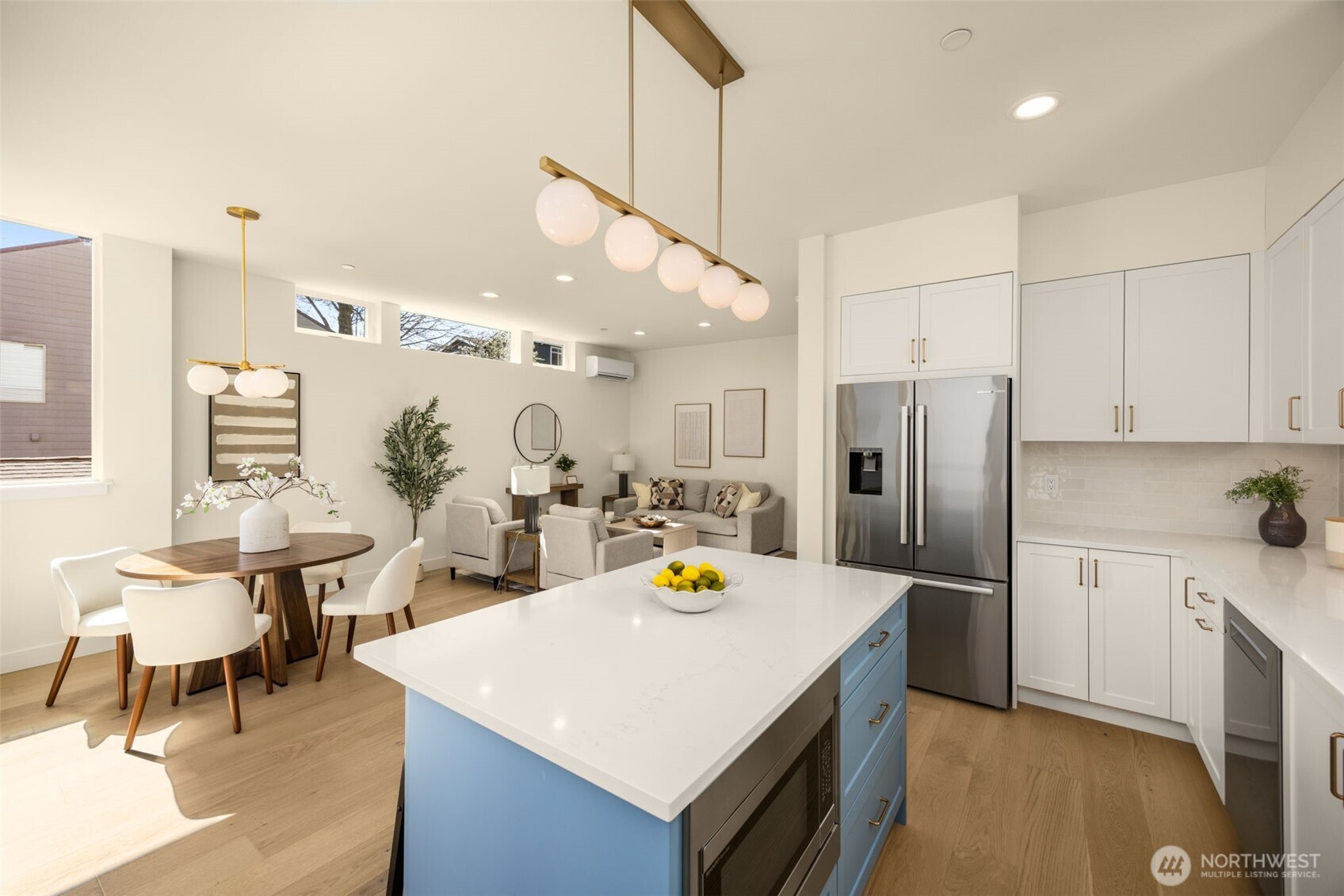 1625 B 21st Avenue , Seattle, WA 98122