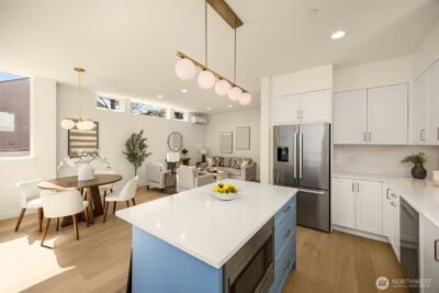 1625 B 21st Avenue , Seattle, WA 98122 - Photo 4