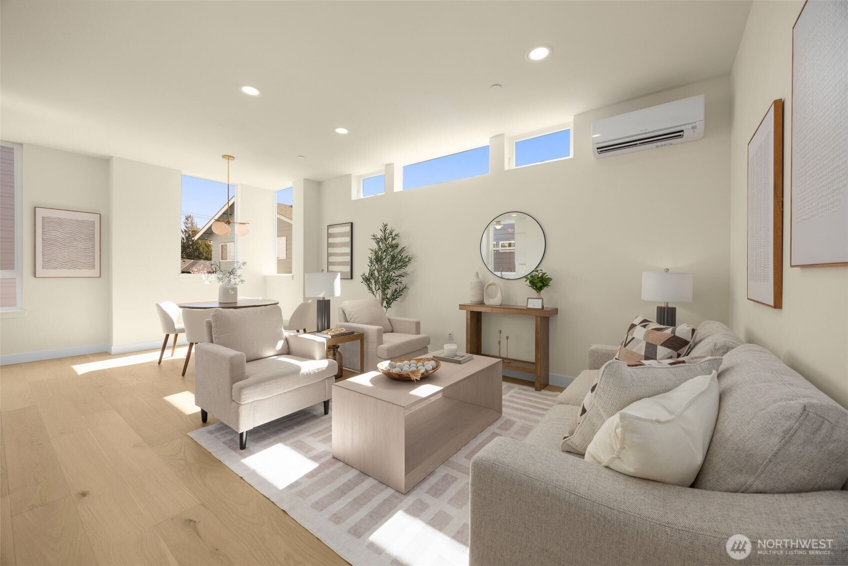 1625 B 21st Avenue , Seattle, WA 98122