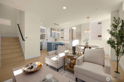 1625 B 21st Avenue , Seattle, WA 98122 - Photo 7