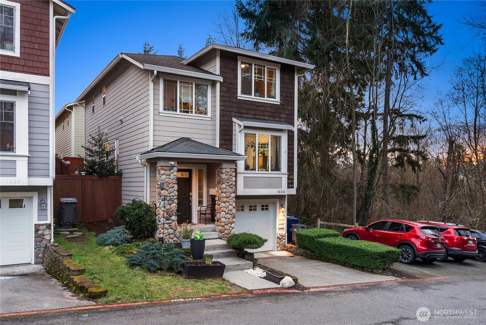 1626 93rd Place SW, Everett, WA 98204