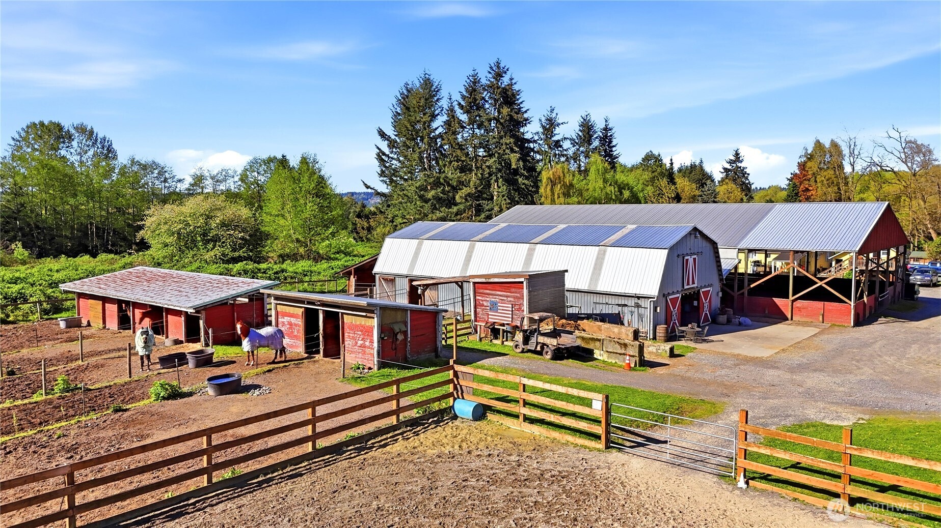 7229 65th Avenue SE, Snohomish, WA 98290
