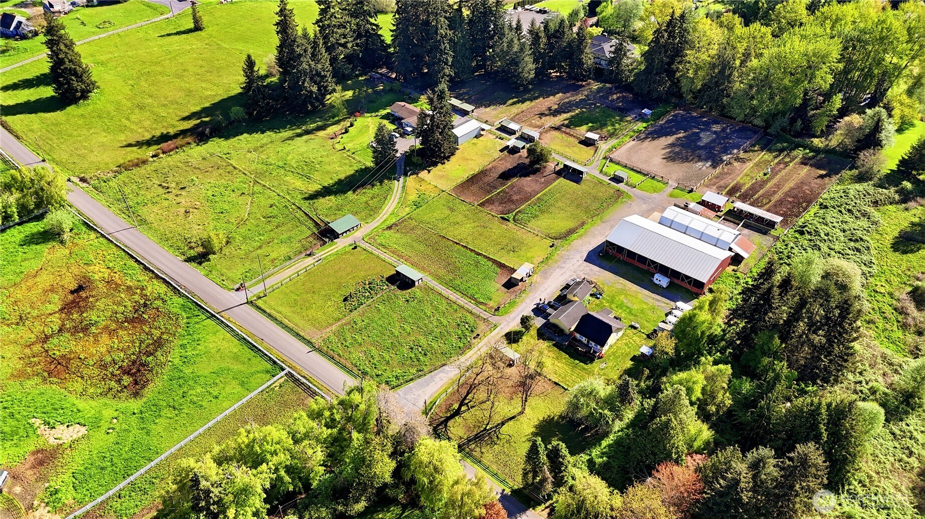 7229 65th Avenue SE, Snohomish, WA 98290